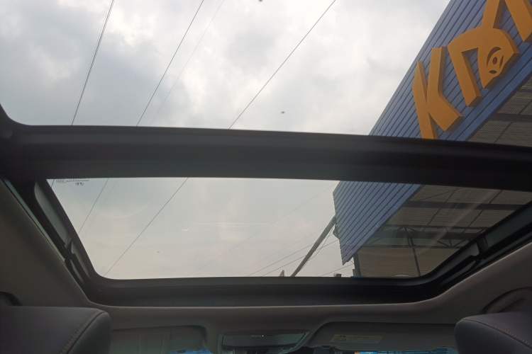 Used Honda Accord 2022 260TURBO Phantom Night · Prestige Edition
