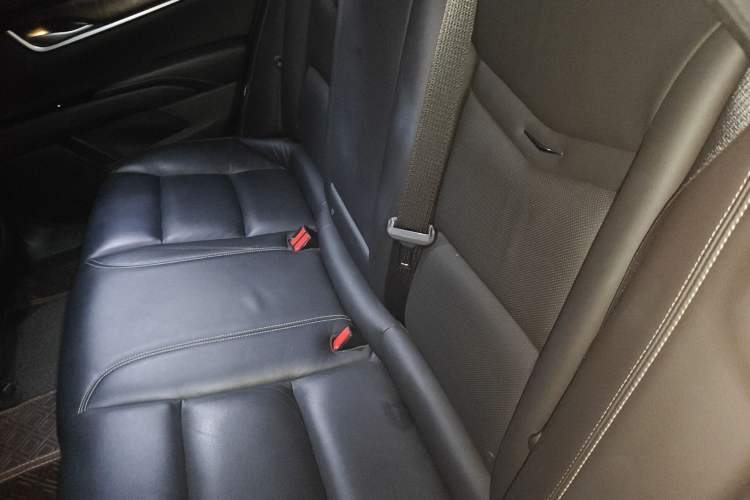 Used Cadillac XTS 2018 28T Elite Edition