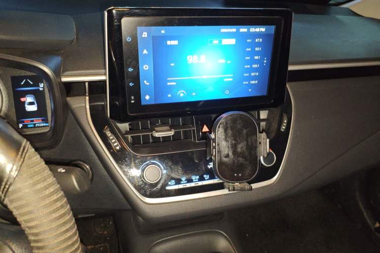 Used Toyota Corolla 2021 1.2T S-CVT Elite PLUS Edition
