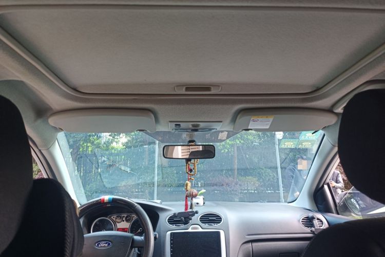 Used Ford Focus 2013 Hatchback Classic 1.8L Manual Millionth Anniversary Edition