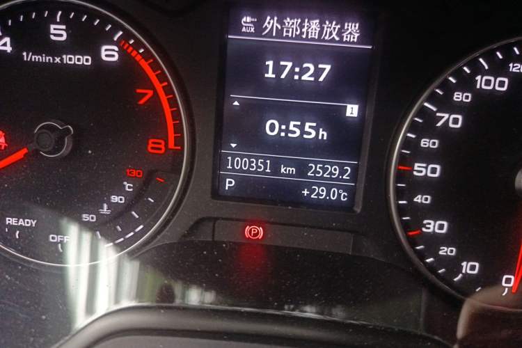 Used Audi A3 2018 30th Anniversary Edition Sportback 35 TFSI Sport Model