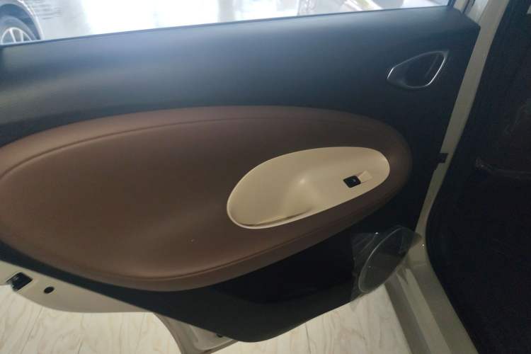 Used Wuling Bingo 2025 203km Light Edition