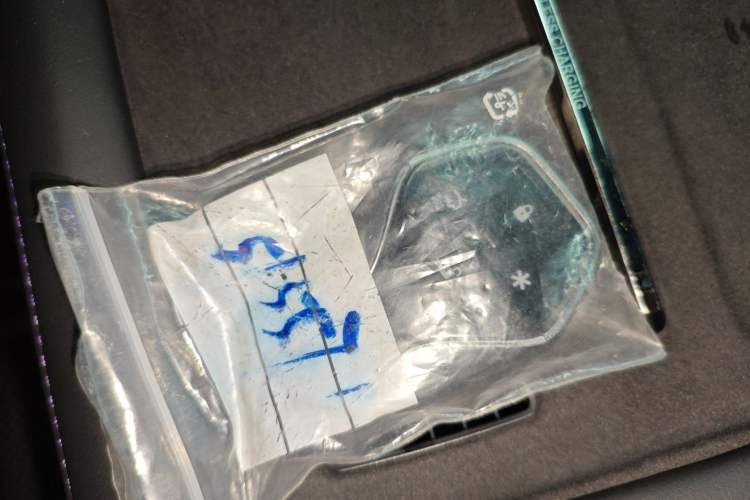 Used Hyptec HL 2025 700 Ultra Six-Seater All-Wheel-Drive LiDAR Version