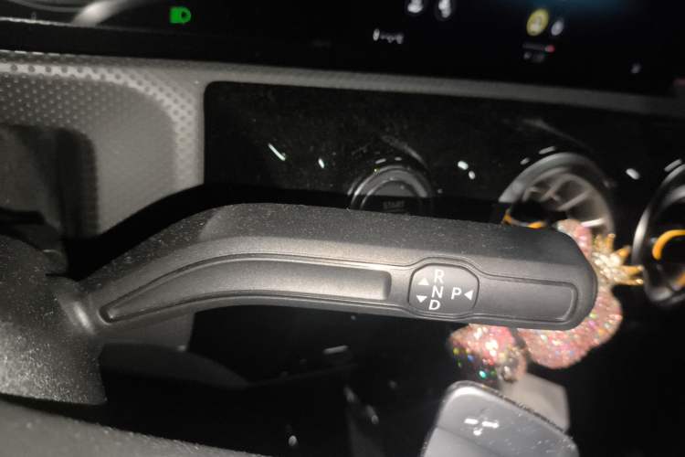 Used Mercedes-Benz A-Class 2022 A 200 L Sport Sedan Dynamic Model