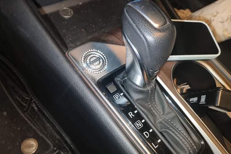 Used Nissan Teana 2021 2.0L XL Comfort Edition