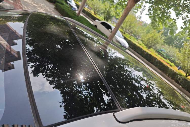 Used Haval F5 2019 National Trend Edition 1.5T i-Trend China VI Standard