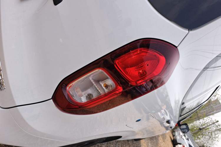 Used Wuling Hongguang New Energy 2025 Extended-Range Hybrid 50 km Utility Version