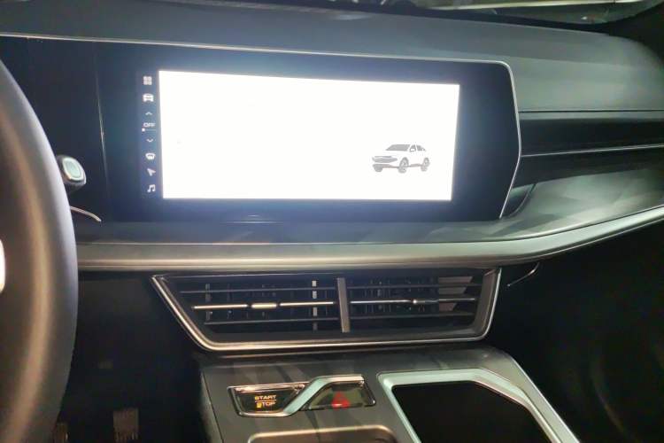 Used Haval XY 2022 1.5T Smart Edition
