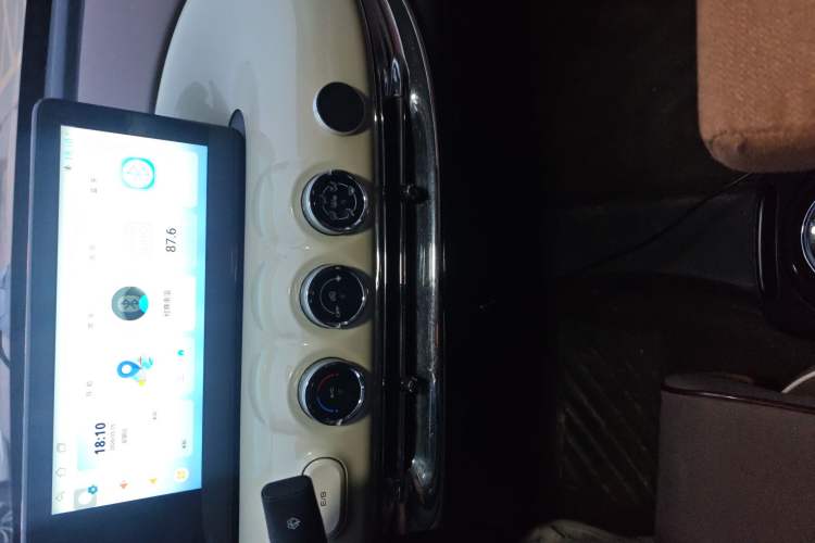 Used Wuling Bingo 2023 333 km Enjoyment Version