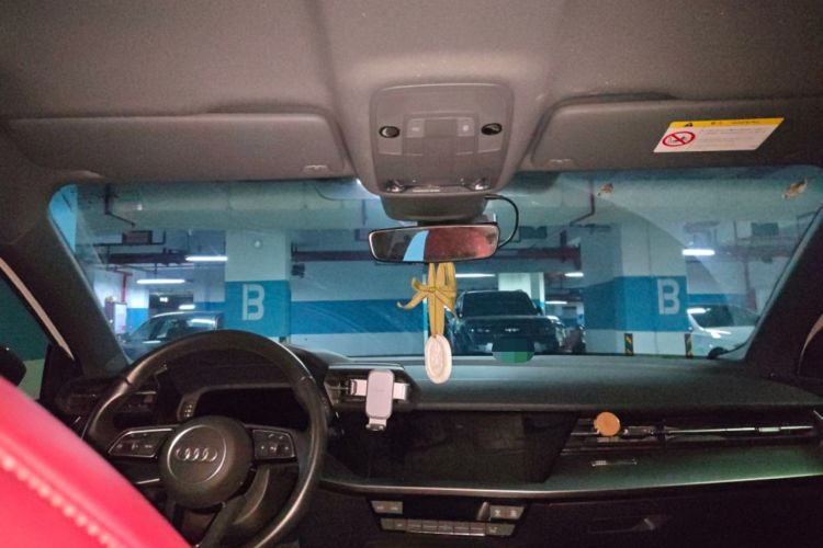 Used Audi A3 2022 A3L Limousine 35 TFSI Progressive Sport Edition
