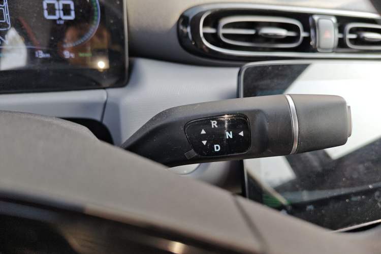 Used Leapmotor T03 2024 310 Comfort Edition
