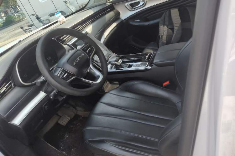 Used Roewe RX5 MAX 2021 Supreme Series 300TGI Automatic Luxury Cabin Edition Left Front Seat