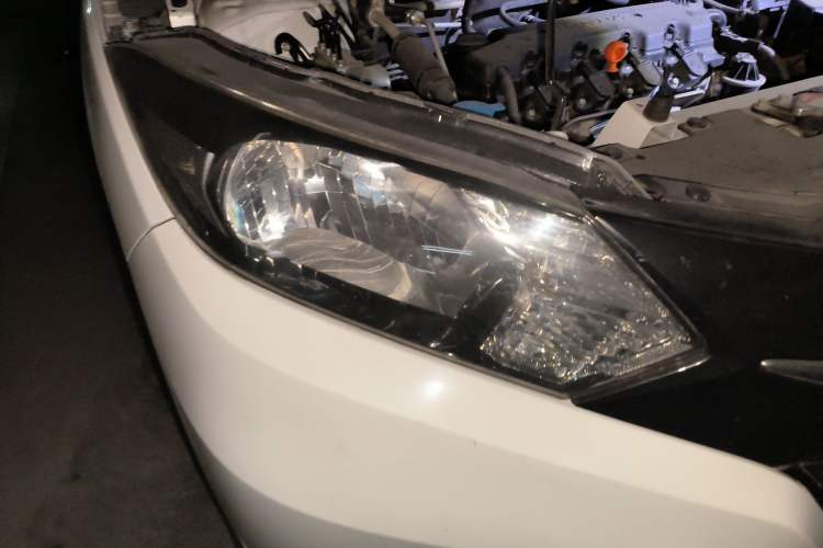 Used Honda Vezel 2016 1.8L CVT Front-Wheel Drive Pioneer Edition