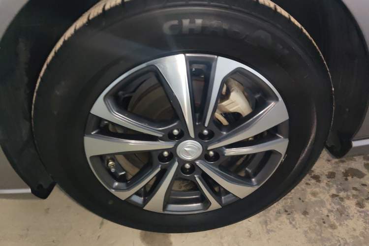 Used Changan Eado 2020 PLUS Blue Whale NE 1.4T GDI DCT Prestige Model
