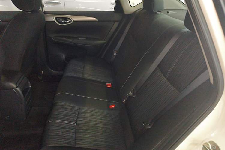 Used Nissan Sylphy 2019 Classic 1.6XE CVT Comfort Edition