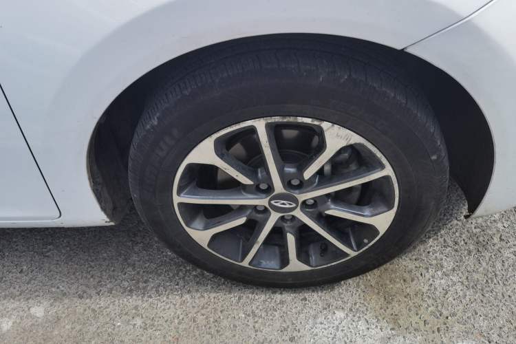 Used Chery Arrizo 5 2021 PRO 1.5L Manual Youth Edition