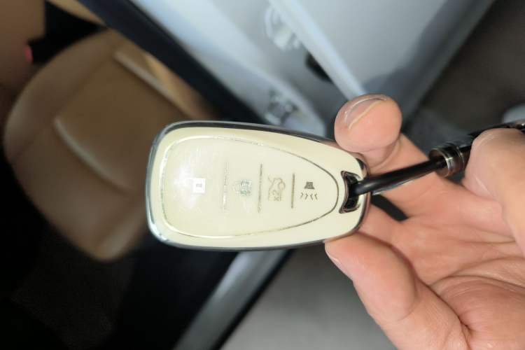 Used Chevrolet Malibu XL 2017 1.5T Automatic Ruichi Edition