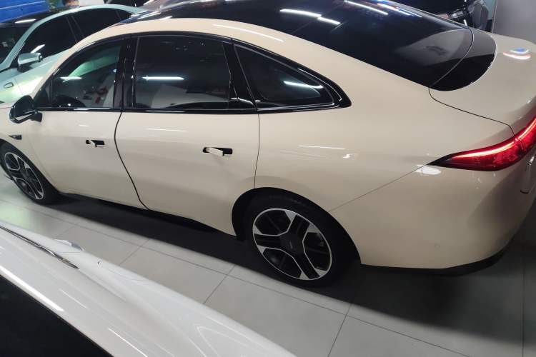 Used AION RT 2025 650 LiDAR Edition
