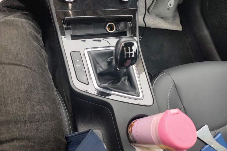 Used Chery Arrizo 5 2021 PRO 1.5L Manual Youth Edition Gear Lever