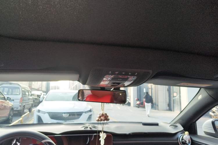 Used Mercedes-Benz A-Class 2020 Restyled A 200 L Sport Sedan Fashion Version