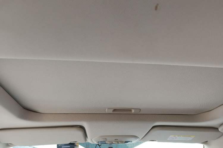 Used Ford Escort 2015 1.5L Automatic Fashion Model
