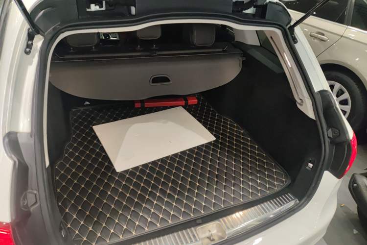 Used Mercedes-Benz C-Class 2016 C 180 Estate