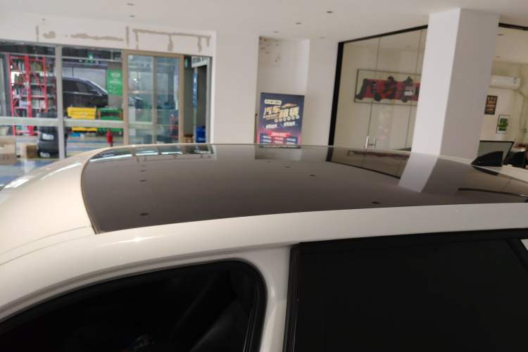 Used Land Rover Discovery Sport 2017 2.0T SE