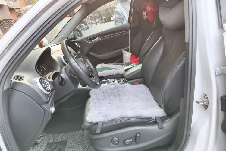 Used Audi A3 2017 Sportback 35 TFSI Sport Edition