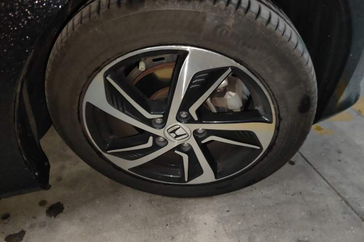 Used Honda Odyssey 2017 2.4L Smart Edition