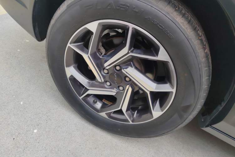 Used Dongfeng Aeolus AX7 2021 PRO 1.6T Automatic Intelligent Driving Edition