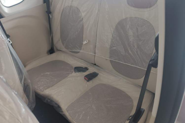 Used Bestune Pony 2025 222km Range Agile Horse