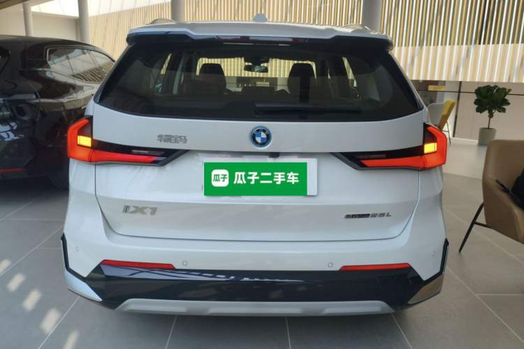 Used BMW iX1 2023 eDrive25L X Design Package
