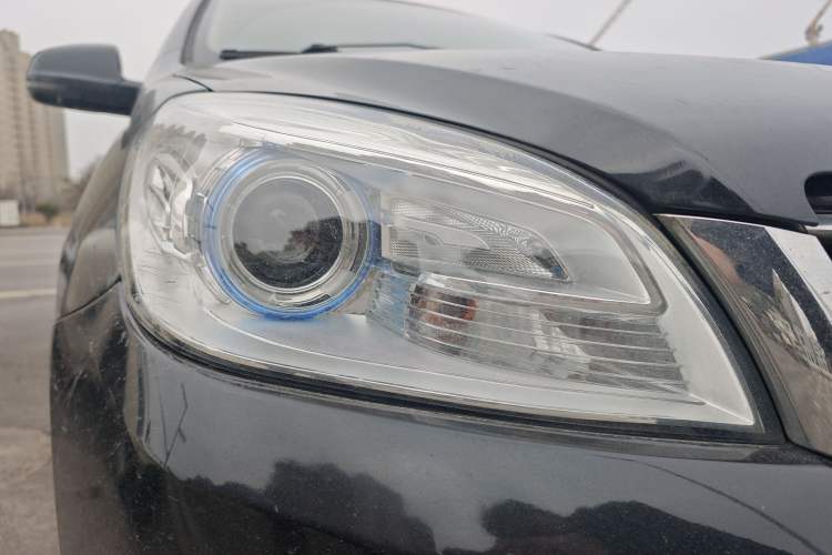 Used Great Wall C30 2016 1.5L Manual Comfort Model
