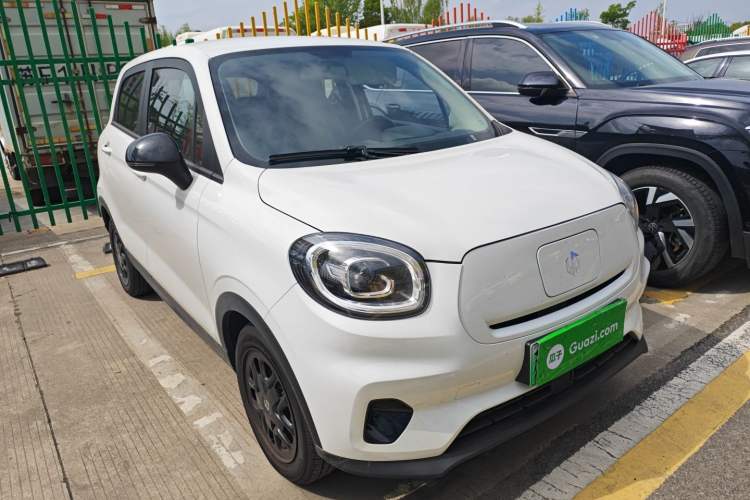 Used Leapmotor T03 2025 310 Comfort Edition