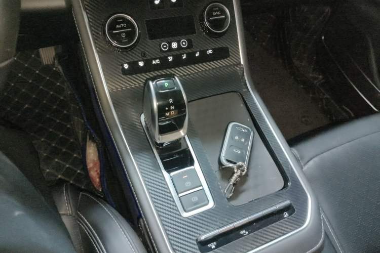 Used Chery Tiggo 8 2020 Facelifted Version 290TGDI Automatic Elite Edition
