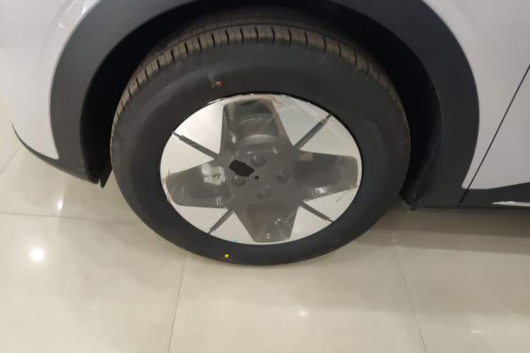 Used Geely Galaxy Geome 2025 310km Dream Edition
