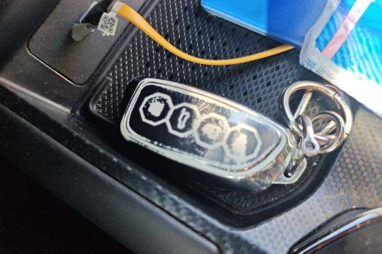 Used Haval H Dog New Energy 2023 DHT-PHEV 105km Tide Electric Version Plus