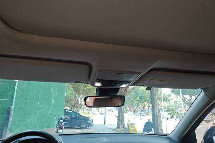 Used Honda Avancier 2020 370TURBO Four-Wheel Drive Premium Edition
