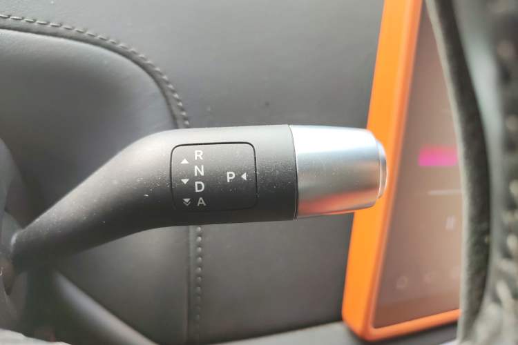 Used Li Auto L7 2023 Air model