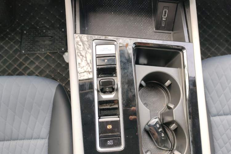 Used Volkswagen Teramont 2023 330TSI Two-Wheel-Drive Luxury Edition