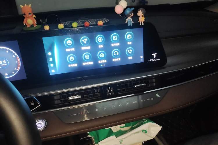 Used Chery Tiggo 8 PRO 2022 290T Two-Wheel Drive Haohan Edition 5 Seats
