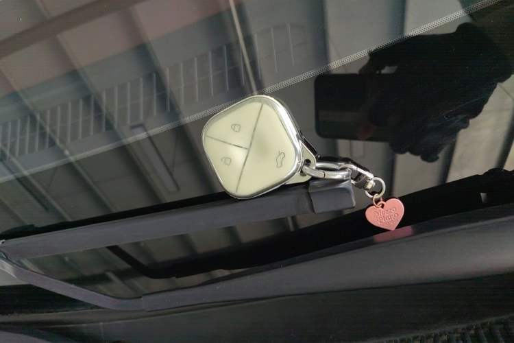 Used Wuling Bingo 2023 410 km Lingxi Deluxe Edition