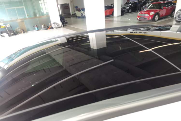 Used Lincoln Corsair 2020 2.0T Two-Wheel Drive Luxury Edition