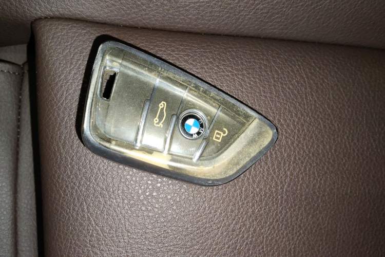 Used BMW 1 Series 2019 118i M Sport Package
