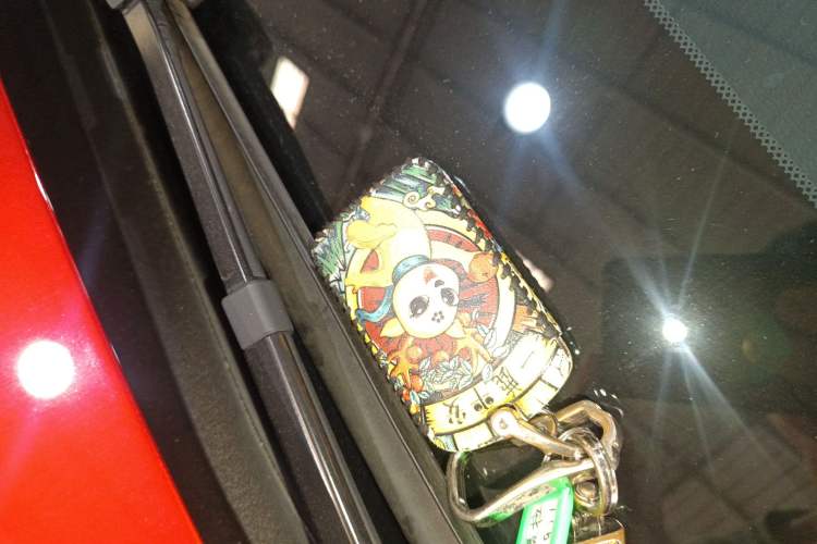 Used Mazda 3 Axela 2023 2.0L Automatic Zhiqing Edition
