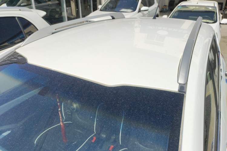 Used JAC Group Refine S2 2015 1.5L Manual Luxury Smart Model