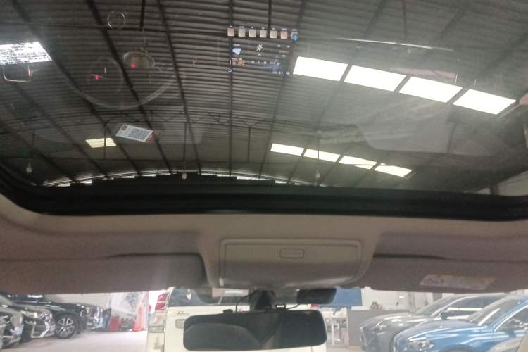 Used Skoda Kodiaq 2018 Facelifted TSI330 5-Seater Two-Wheel-Drive Luxury Enjoyment Edition
