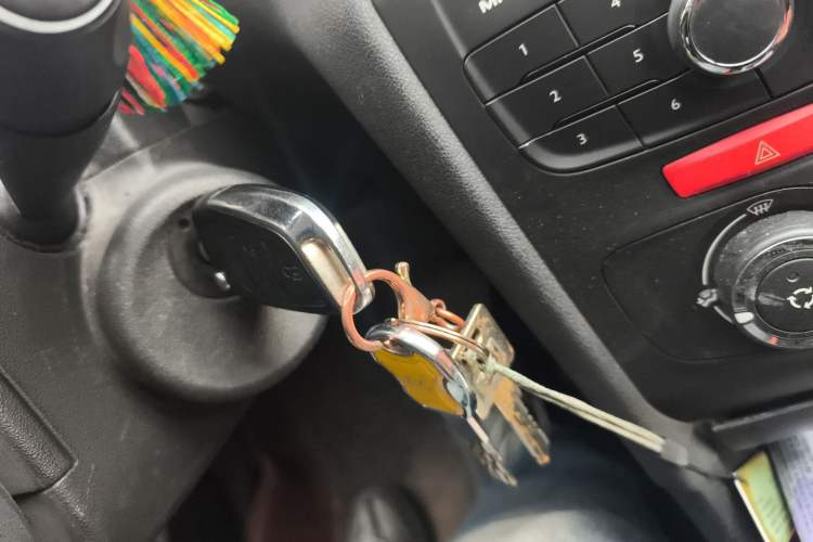 Used Citroen C4L 2014 1.8L Intelligent Drive Automatic Enjoyment Model
