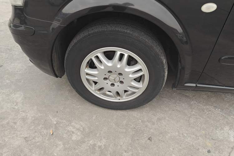 Used Mercedes-Benz Vito 2013 3.0L Business Edition