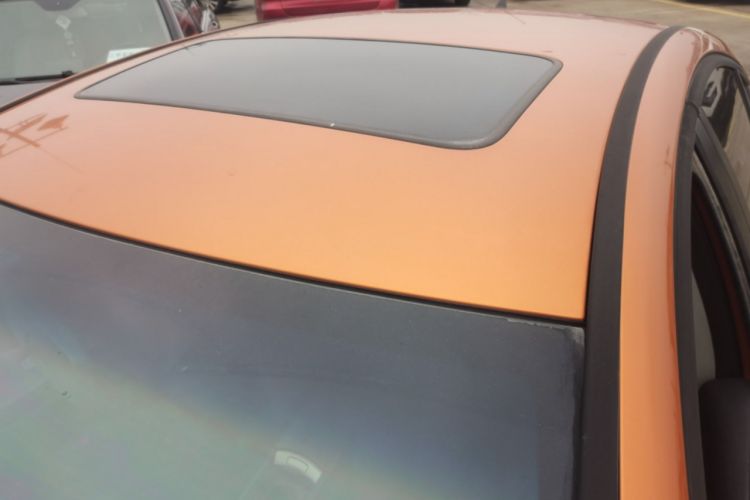 Used MG 6 2014 Hatchback 1.8L Automatic Drive Value Edition